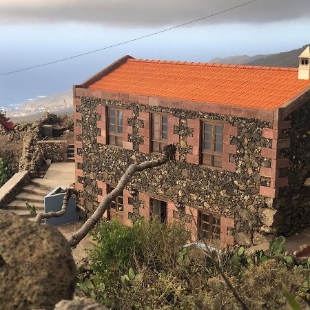 Casa Rural Buenavista Гуарасока Экстерьер фото